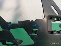 фото thumb №6, Направляющая правый w бампер передний mercedes glc x254 w254 a2548854800