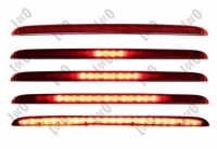Abakus фара стоп audi a6 c6 avant 05-11 led в Украине, фото thumb
