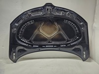 фото thumb №9, Капот крышка двигателя skoda rapid 5j 12-