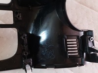 фото thumb №6, Dekor панель молдинг рамка mitsubishi outlander iii