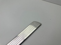 фото thumb №9, Молдинг накладка пороговая зад левая mercedes gle w166 рестайлинг a1668600036