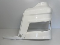 фото thumb №1, Бампер панель фари man tgx 3 euro 6 новий model tg3