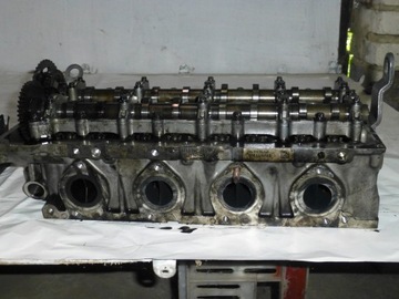фото thumb №11, Головка 7810465 кришка клапанів bmw f10 n47d20c