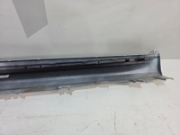 фото thumb №7, Молдинг поріг права bmw x7 g07 lci m-pakiet a96 mineralweiss 7441108