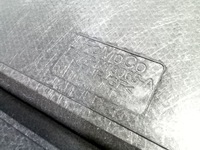 фото thumb №5, Ford mondeo mk5 v kombi підлога плита багажника