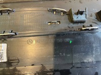 фото thumb №8, Mercedes gla ii 2 h247 w247 19-23 молдинг нижняя дверь правое задняя задняя