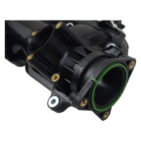 Колектор впускний  до opel astra chevrolet malibu fiat freemont дизель Оригінал, фото thumb