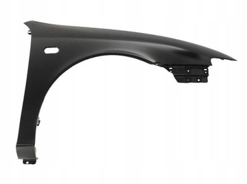 фото thumb №1, Крыло перед seat leon 1m1 toledo 1m 99-05 правый