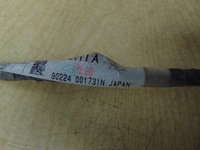 фото thumb №5, Жгут парковки pdc перед mazda 6 gh 2007-