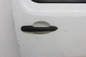 фото thumb №7, Renault kangoo ii 07r- дверь правые передние правый перед ov389 o389 0389
