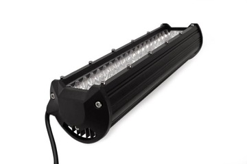 фото thumb №4, Лампа рабочая awl21 80led combo 9-36v