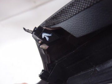 фото thumb №14, Оббивка двері лівий перед tucson iv 2020r