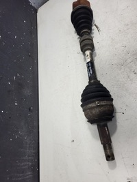 фото thumb №12, Полуось правая длинная nissan qashqai ii j11 1.2tce dig-t 10284727