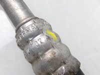 фото thumb №7, Шланг кондиціонера seat exeo 1.8 tsi 3r0260707at