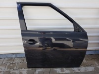 фото thumb №1, Skoda fabia 2 ii 07-14 дверь правое перед lf9r