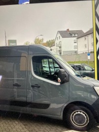 фото thumb №1, Renault master iii iv дверь перед ovkpn