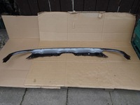 фото thumb №11, Mercedes gle c292 amg диффузор бампера зад заднего a2928840300