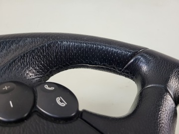 фото thumb №12, Mercedes clk a209 w209 c209 рестайлинг amg clk руль з лепестки подушка безопасности