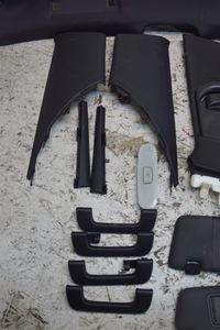 фото thumb №8, Стеля audi a4 b8 sedan s-line