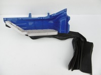 фото thumb №1, Підніжка підніжка верхній правий scania r