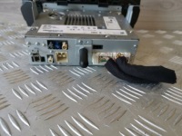 фото thumb №9, Hyundai santa fe iv lift радио навигация экран europa 96560-81820