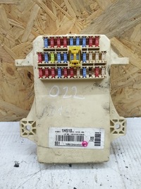 фото thumb №1, Коробка запобіжників kia оригінальний номер 91950-1h510