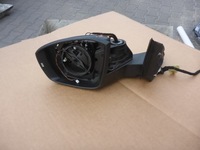 фото thumb №1, Vw t-roc дзеркало ліва 11-pin 9+2 оригінал euro