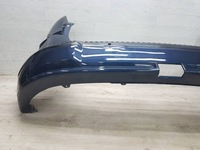 фото thumb №9, Hyundai kona електричний ii 2023 з задній бампер переднє