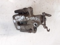 фото thumb №5, Суппорт тормозной skoda octavia iii левый задняя