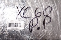 фото thumb №13, Volvo xc60 ii крыло правые перед 714