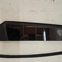 фото thumb №5, Молдинг защита стойка камера левая tesla x plaid 2022r 1751462-00-b