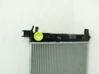 фото thumb №5, Радиатор wody dacia renault