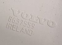 фото thumb №8, Лампа освещение кабины volvo xc90 i 8685433