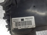 фото thumb №4, Лампа ліва передня renault megane ii 1.6 8200073222j