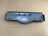 фото thumb №12, Bmw e60 e61 планка захист сидіння ліва сірий 7145371