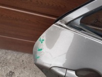 фото thumb №5, Дверь задняя задние правое kia picanto ii 2011-2017r