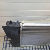 фото thumb №8, Toyota corolla e12 ix радиатор wody вентилятор вязкостная муфта 6464801e