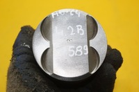 фото thumb №5, Поршень поршни шатун a6 c4 81l23 077b 4.2 b