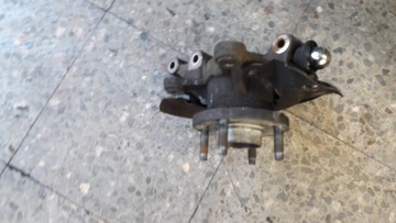фото thumb №6, Поворотный кулак правый перед opel karl 1.0 55kw
