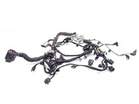 фото thumb №9, Vw polo жгут провод двигателя 1.0 tsi бензин 74kw 101 hp 05c971610d