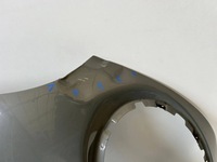 фото thumb №5, Mini cooper s f56 f55 капот кришка двигуна оригінал