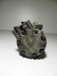 фото thumb №4, Компресор кондиціонера renault 7700875357 1148
