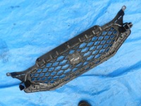 фото thumb №5, Seat leon iv | решётка радиатора решётка радиатора хром бампера перед 5fa853651