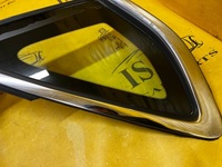 фото thumb №8, Стекло кузовная крыла задняя правый правая ford fusion lift usa 2016r