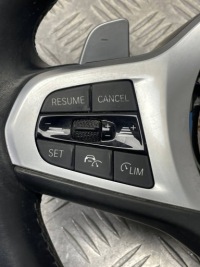 фото thumb №7, Bmw (oem) 3' g20 руль многофункциональная лепестки