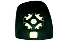 фото thumb №2, Скло дзеркало renault trafic 01 лівий gór fast