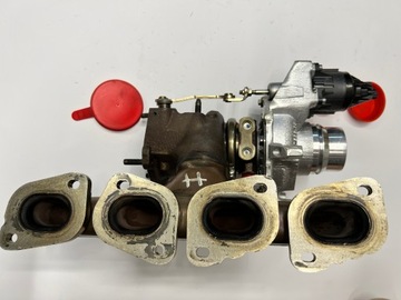 фото thumb №8, Mercedes a b,cla,gla,glb 2,0l турбіна a2600902500