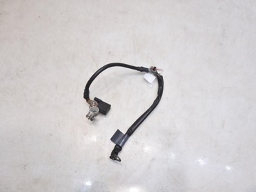 фото thumb №7, Клема мінусова шланг mercedes w212 2.2 cdi a0009050054 a2125400035