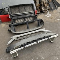 Купить Ремень передний с радиаторами комплектный  xc60 2 xc90 2, фото thumb