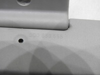 фото thumb №6, Молдинг защита зеркало заднего audi a4 b7